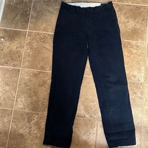 Polo Ralph Lauren Classic Fit Men’s Chinos Navy 32x34